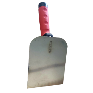 Kielnia sztukatorska odgięta 100X130